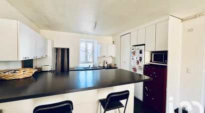 Apartment 3 rooms of 59 m² in Reims (51100)