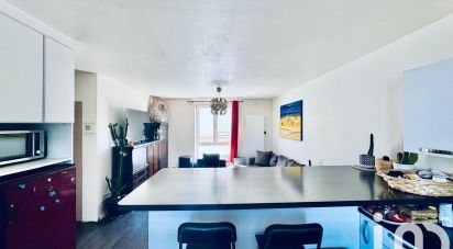 Apartment 3 rooms of 59 m² in Reims (51100)