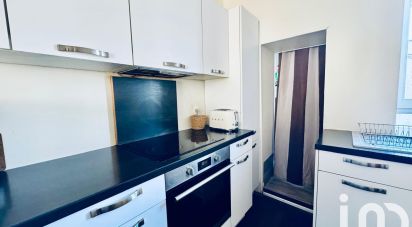 Apartment 3 rooms of 59 m² in Reims (51100)