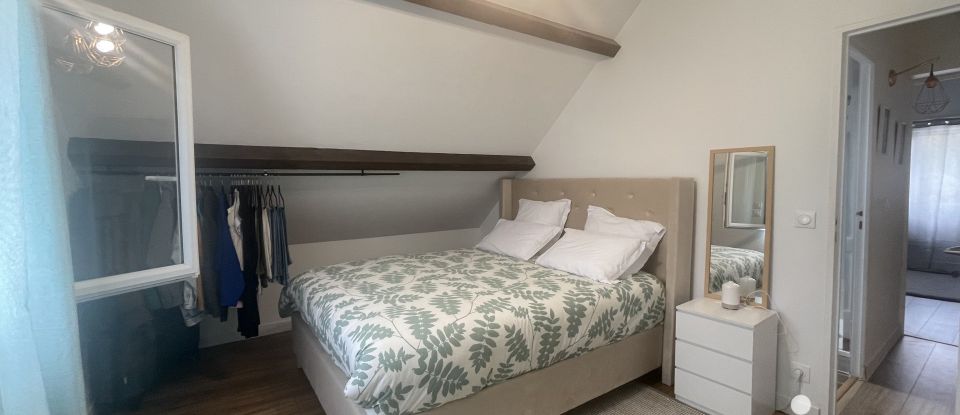 Maison 5 pièces de 105 m² à L'Isle-Adam (95290)