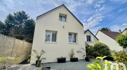 Maison 5 pièces de 105 m² à L'Isle-Adam (95290)