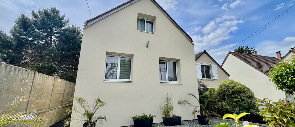 Maison 5 pièces de 105 m² à L'Isle-Adam (95290)
