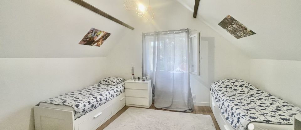 Maison 5 pièces de 105 m² à L'Isle-Adam (95290)