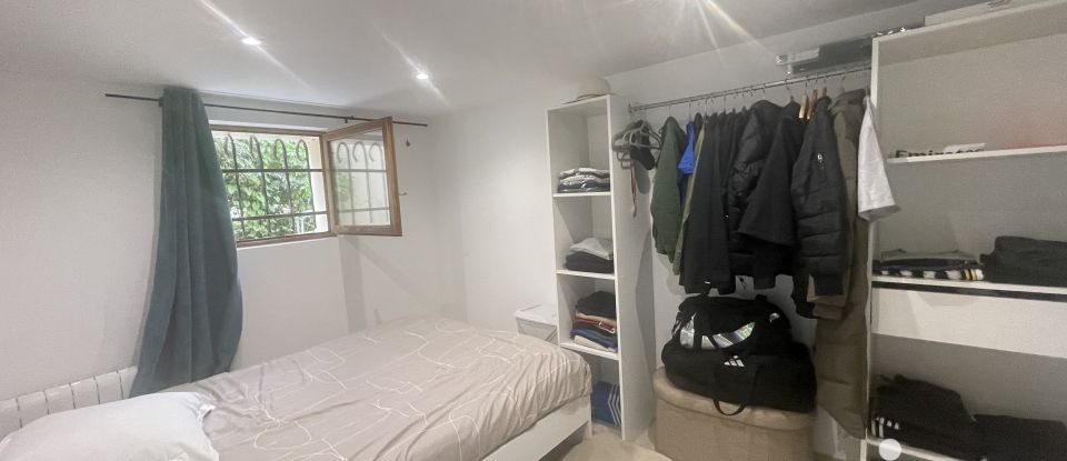 Maison 5 pièces de 105 m² à L'Isle-Adam (95290)