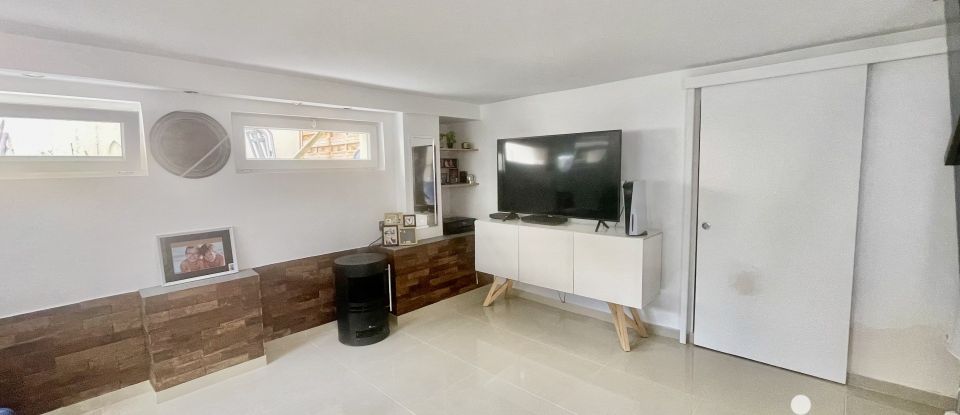 Maison 5 pièces de 105 m² à L'Isle-Adam (95290)