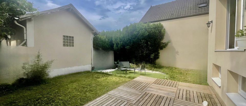 Maison 5 pièces de 105 m² à L'Isle-Adam (95290)