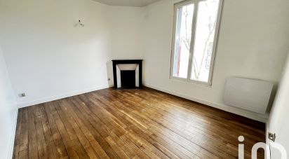Maison 3 pièces de 60 m² à Gennevilliers (92230)
