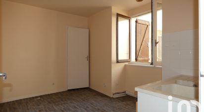 Immeuble de 300 m² à Tonnerre (89700)
