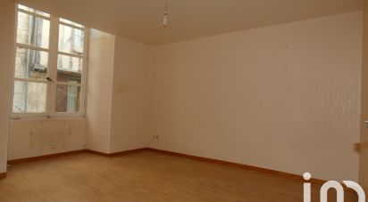 Immeuble de 300 m² à Tonnerre (89700)