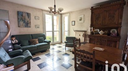 Appartement 3 pièces de 61 m² à Guilherand-Granges (07500)