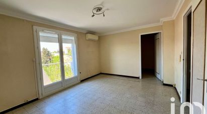 Apartment 3 rooms of 67 m² in Béziers (34500)