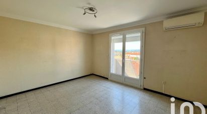 Apartment 3 rooms of 67 m² in Béziers (34500)
