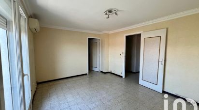Apartment 3 rooms of 67 m² in Béziers (34500)