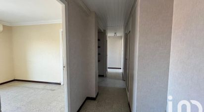 Apartment 3 rooms of 67 m² in Béziers (34500)