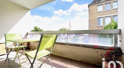 Apartment 2 rooms of 60 m² in Sceaux (92330)