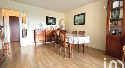 Apartment 2 rooms of 60 m² in Sceaux (92330)
