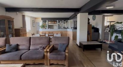 Maison 7 pièces de 250 m² à Bray (27170)