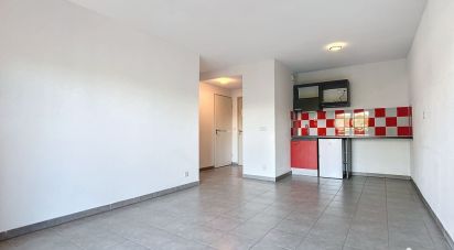 Apartment 2 rooms of 36 m² in Juvignac (34990)