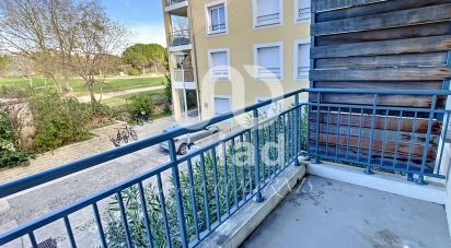 Apartment 2 rooms of 36 m² in Juvignac (34990)