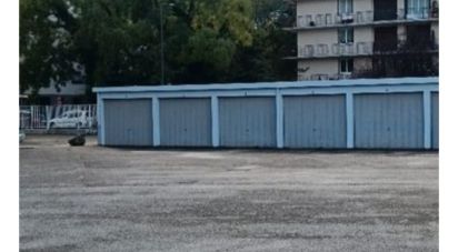 Parking of 16 m² in Grenoble (38100)