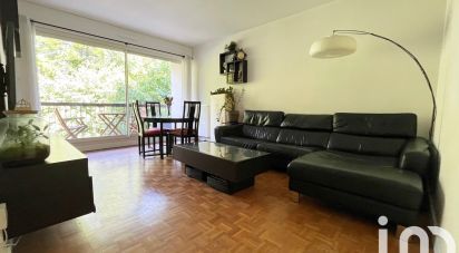 Apartment 3 rooms of 63 m² in Fontenay-aux-Roses (92260)