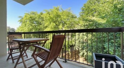 Apartment 3 rooms of 63 m² in Fontenay-aux-Roses (92260)