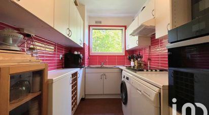 Apartment 3 rooms of 63 m² in Fontenay-aux-Roses (92260)