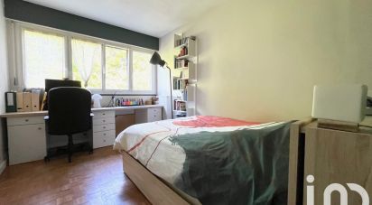 Apartment 3 rooms of 63 m² in Fontenay-aux-Roses (92260)