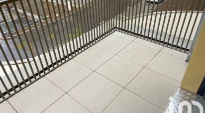 Appartement 2 pièces de 45 m² à Montigny-lès-Metz (57950)