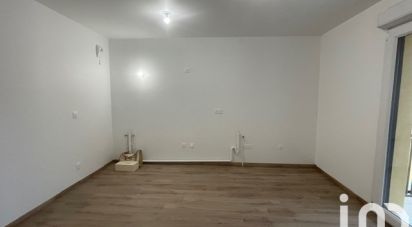 Appartement 2 pièces de 45 m² à Montigny-lès-Metz (57950)