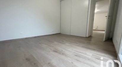 Appartement 2 pièces de 45 m² à Montigny-lès-Metz (57950)