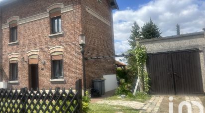House 4 rooms of 74 m² in Corbehem (62112)
