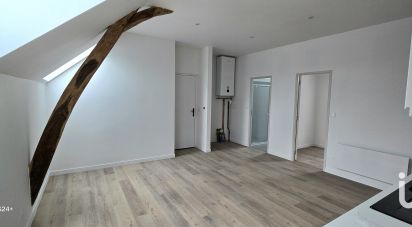 Apartment 3 rooms of 43 m² in Bucy-Saint-Liphard (45140)