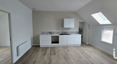 Apartment 3 rooms of 43 m² in Bucy-Saint-Liphard (45140)