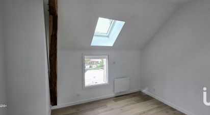 Apartment 3 rooms of 43 m² in Bucy-Saint-Liphard (45140)