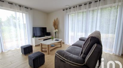 Traditional house 6 rooms of 116 m² in Thouaré-sur-Loire (44470)