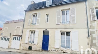 Maison 9 pièces de 177 m² à Poitiers (86000)
