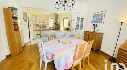 Maison 9 pièces de 177 m² à Poitiers (86000)