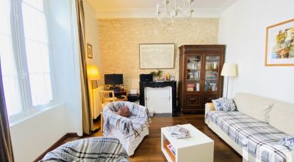 Maison 9 pièces de 177 m² à Poitiers (86000)