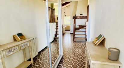 Traditional house 5 rooms of 94 m² in Connaux (30330)