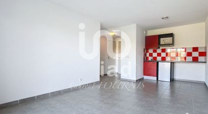 Apartment 2 rooms of 37 m² in Juvignac (34990)