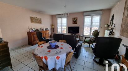 Apartment 3 rooms of 67 m² in Saint-Galmier (42330)
