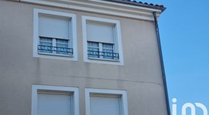 Apartment 3 rooms of 67 m² in Saint-Galmier (42330)