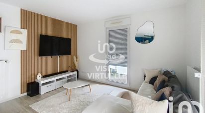 Apartment 3 rooms of 65 m² in Rennes (35000)