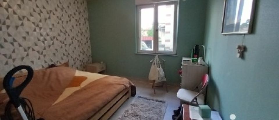 Apartment 3 rooms of 77 m² in Saint-Avold (57500)