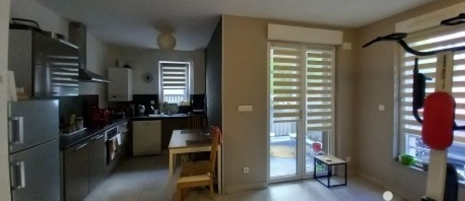 Apartment 3 rooms of 77 m² in Saint-Avold (57500)