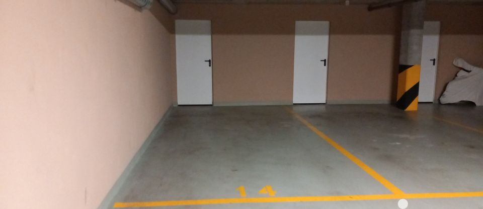 Apartment 3 rooms of 77 m² in Saint-Avold (57500)