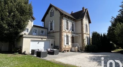 House 7 rooms of 161 m² in Villenoy (77124)
