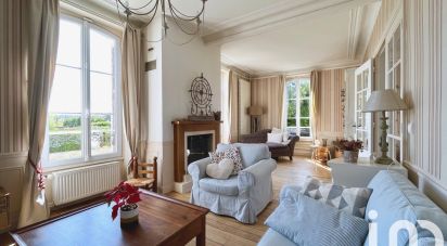 House 7 rooms of 161 m² in Villenoy (77124)