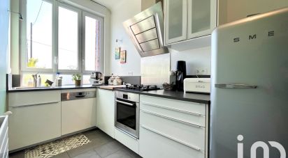 House 7 rooms of 161 m² in Villenoy (77124)
